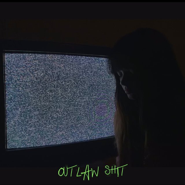 Outlaw Shit (Cover)