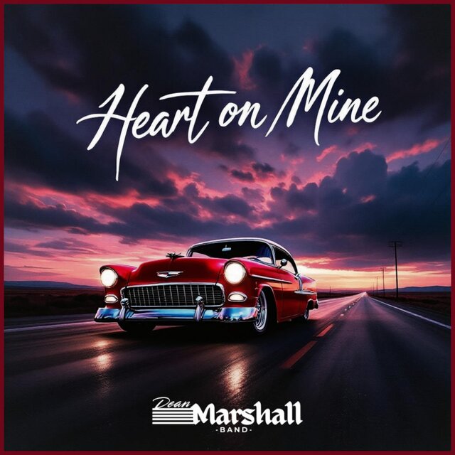 Heart On Mine