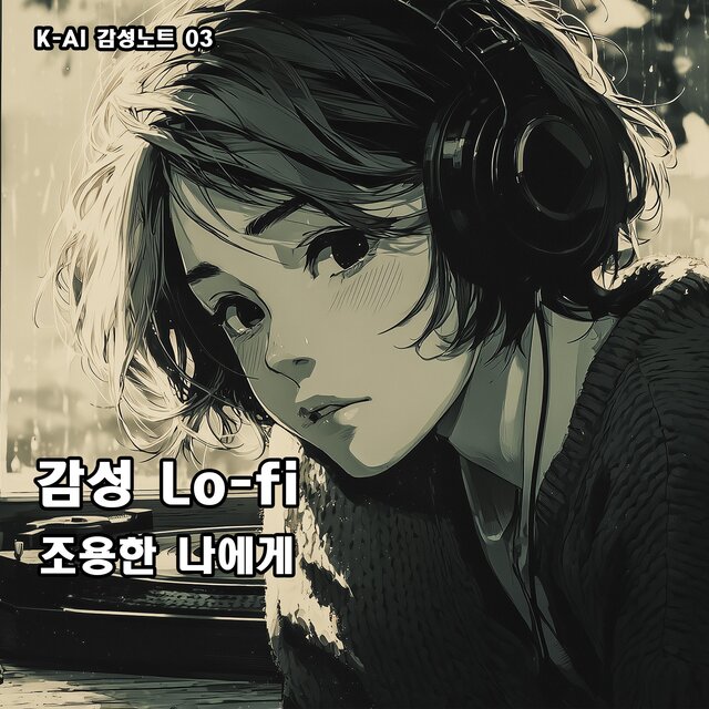 K-AI 감성노트 03