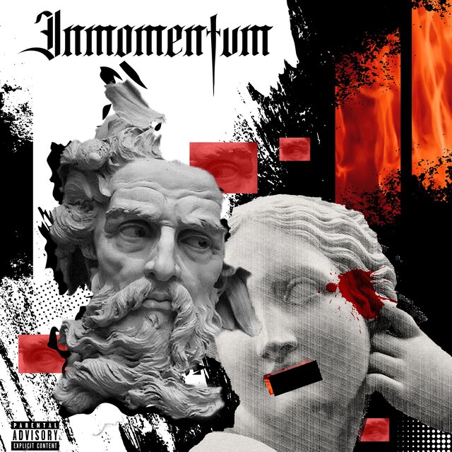 In Momentum