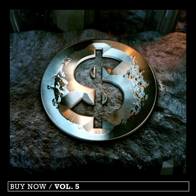 Buy Now Vol. 5