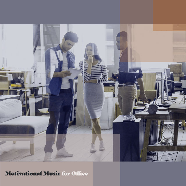 Motivational Music for Office: Internal Energy and Intellectual Stimulation