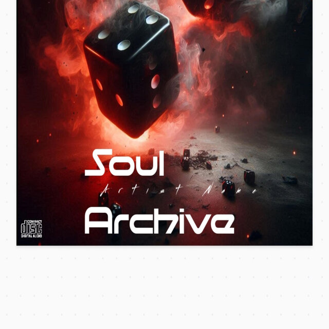 Soul Archive