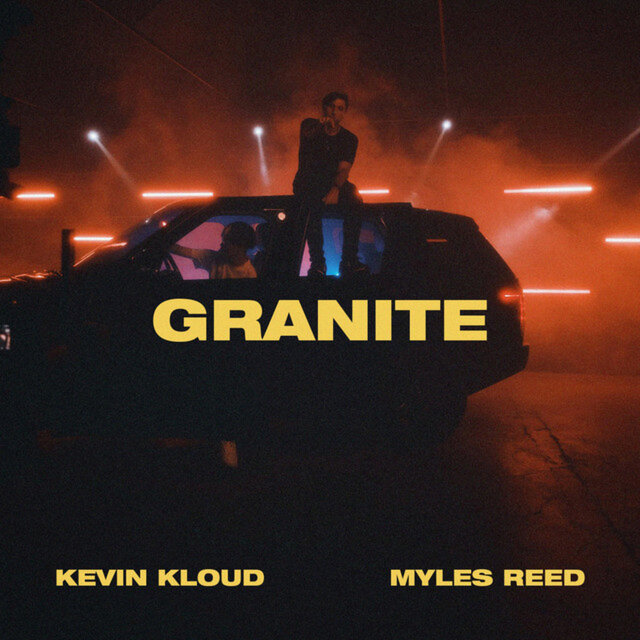 Granite