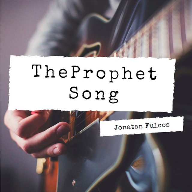Theprophet Song