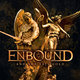 Cover art for album And She Says Gold by Enbound