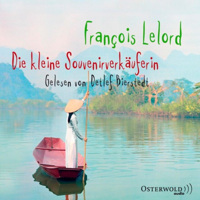 Cover art for album  by François Lelord, Detlef Bierstedt