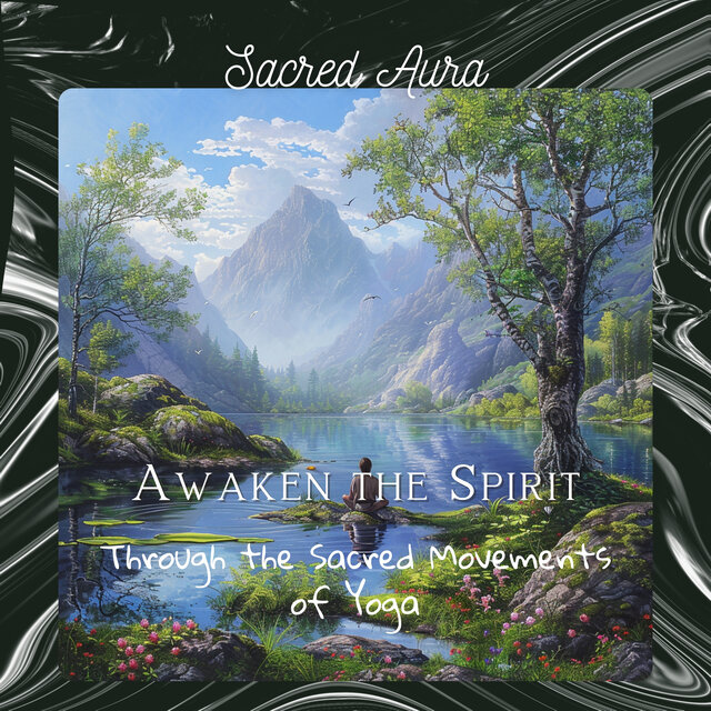 Awaken the Spirit Through the Sacred Movements of Yoga