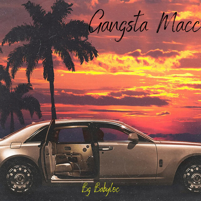 Gangsta Macc
