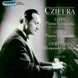 Piano Concerto in A Minor, Op. 16: III. Allegro moderato e marcato