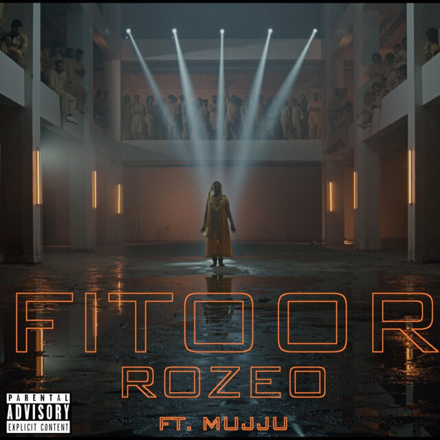 Mujju Rasool Mujju on TIDAL