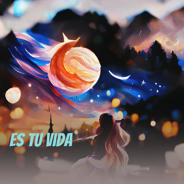 Es Tu Vida