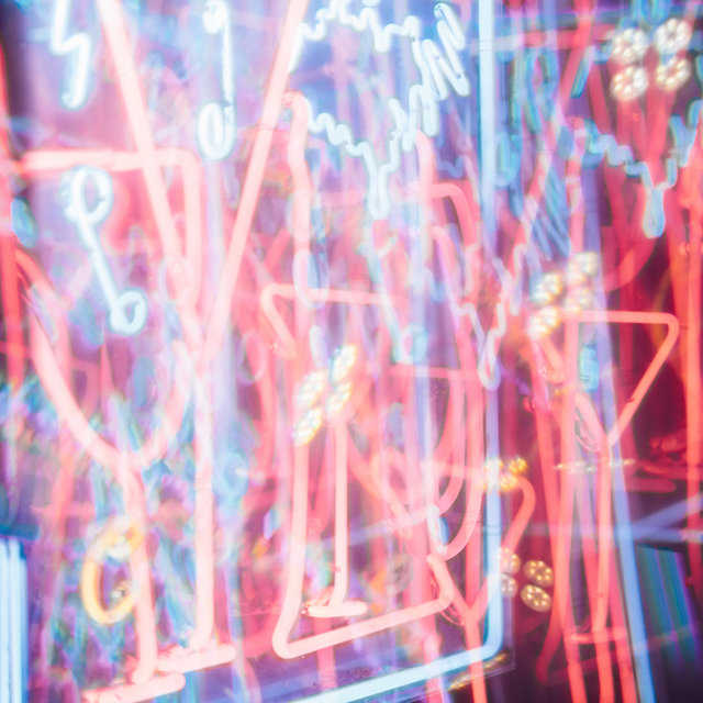 Neon Lights