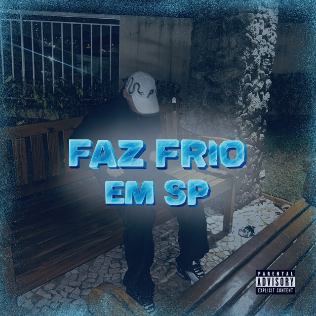 Faz Frio em SP