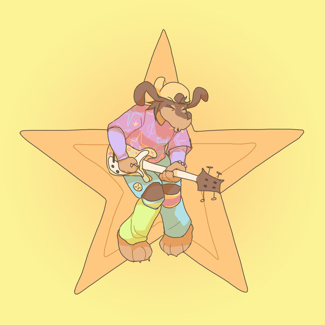 SUPER★STAR