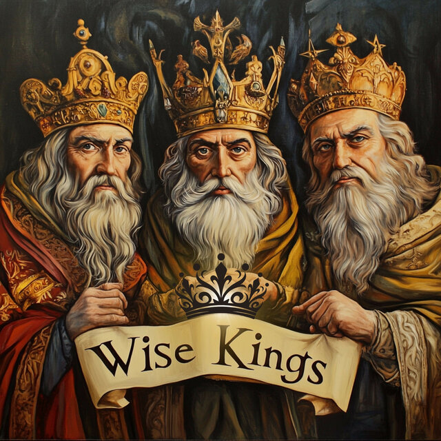 The Magic of Epiphany