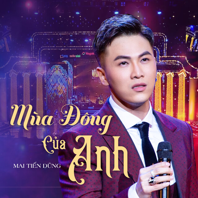 Mùa Đông Của Anh (Xuân Phát Tài 11)