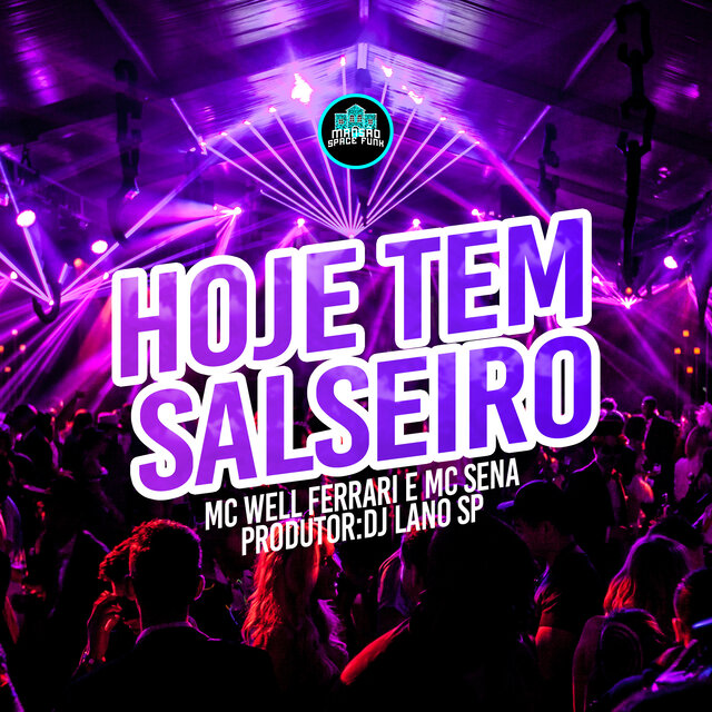 Hoje Tem Salseiro