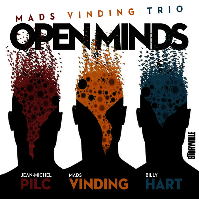 Open Minds