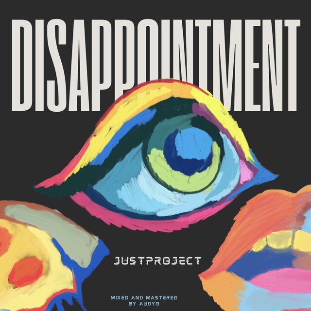 Disappointment
