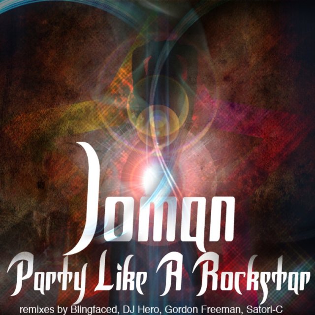 Party Like a Rockstar
