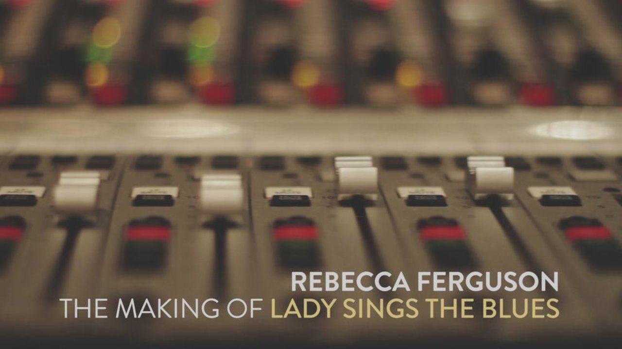 The Making of Lady Sings the Blues