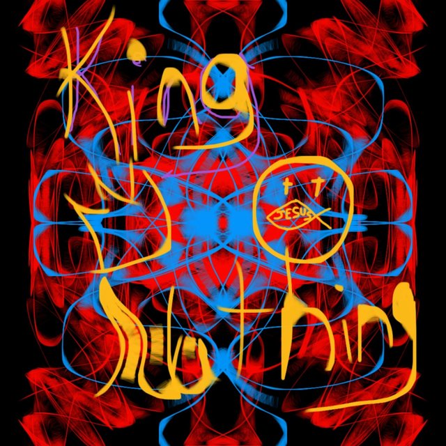 King Nuthing