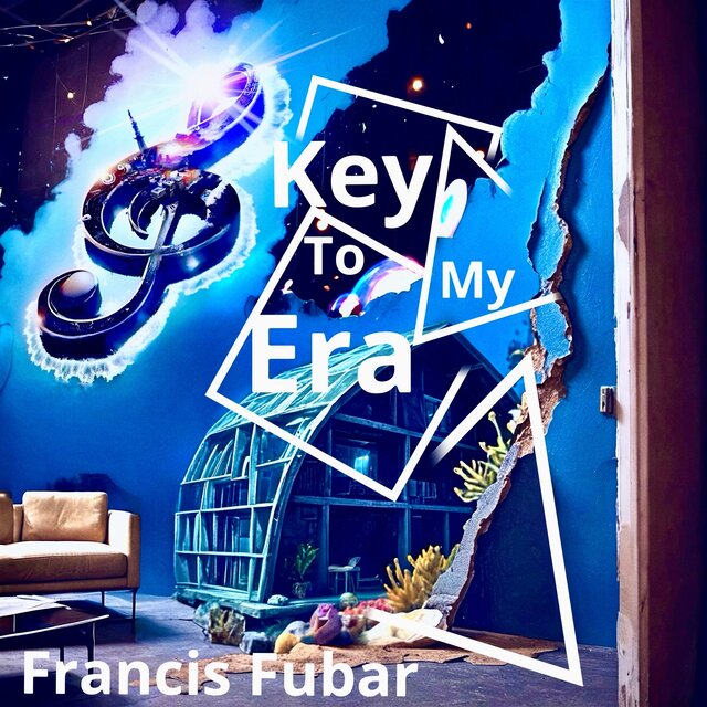 Key to My Era