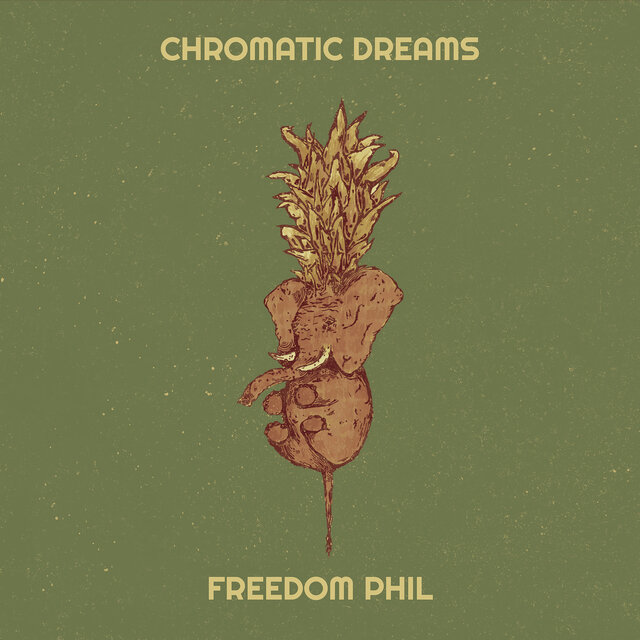 Chromatic Dreams
