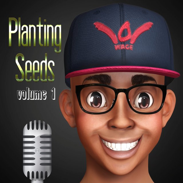 Planting Seeds, Vol. 1