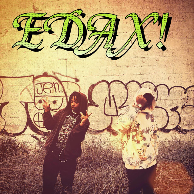 EDAX!