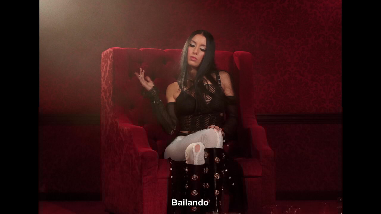 Como Si Nada