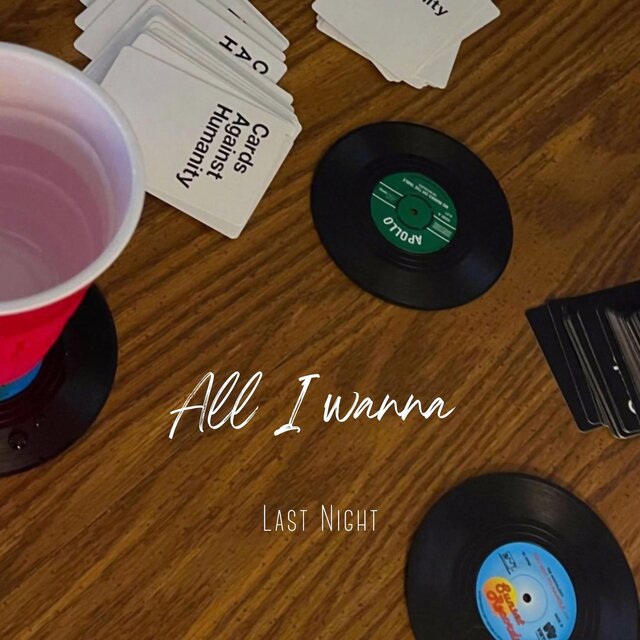 All I Wanna (Extended)
