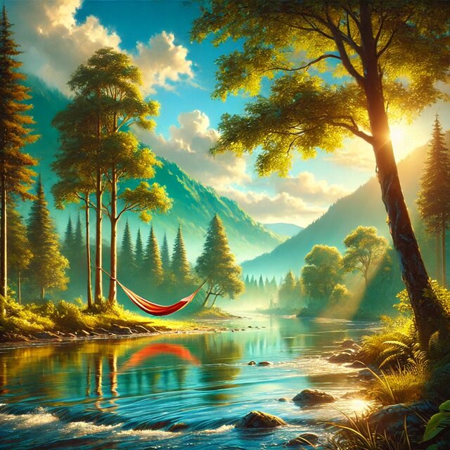 Caminos del Viento