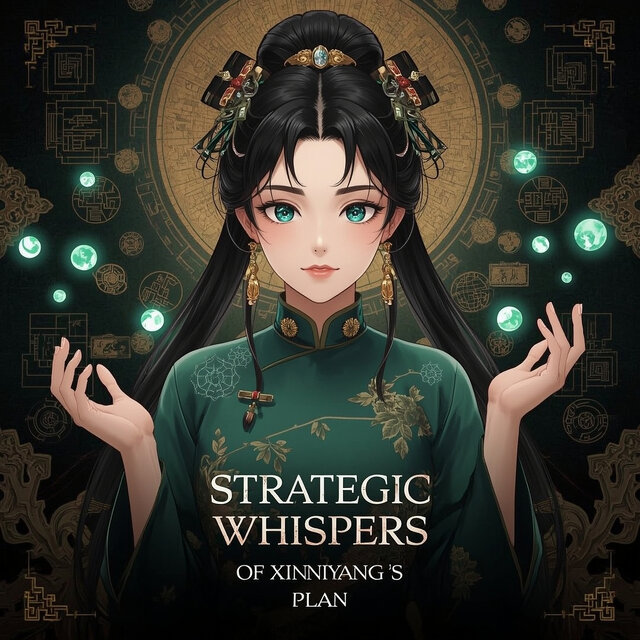 Strategic Whispers of Xinniang's Plan