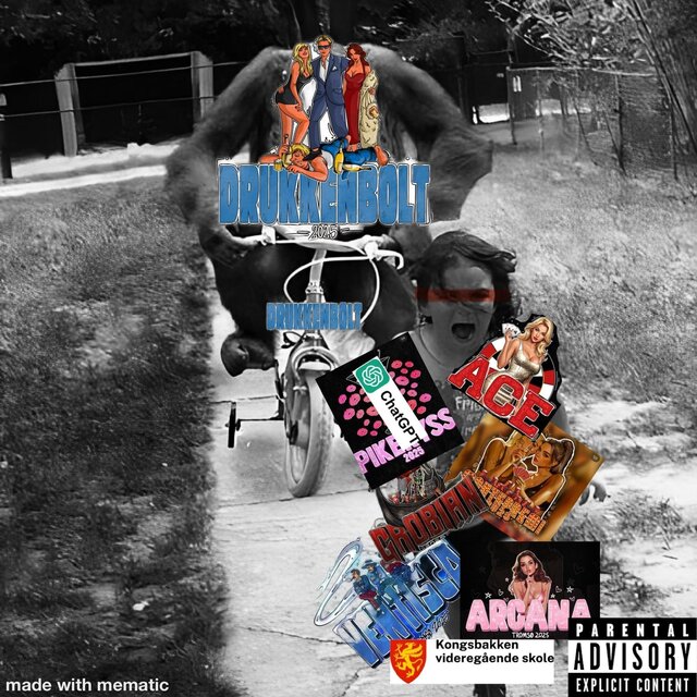 KækkAttack (DB Pissfunk)