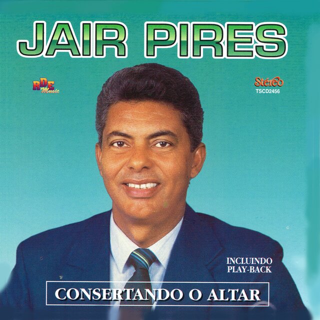 Consertando o Altar