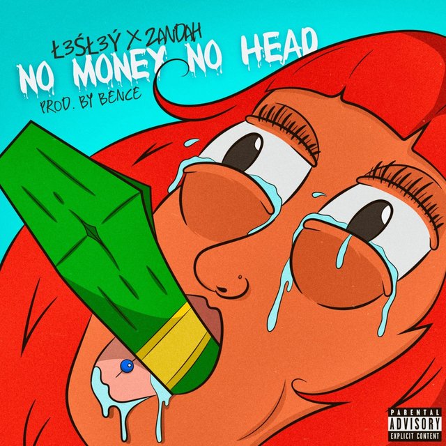 no money no head