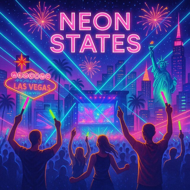 Neon States
