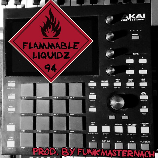 Flammable Liquidz