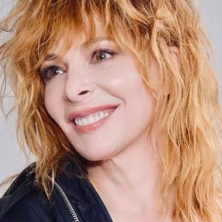 Mylène Farmer - TIDAL