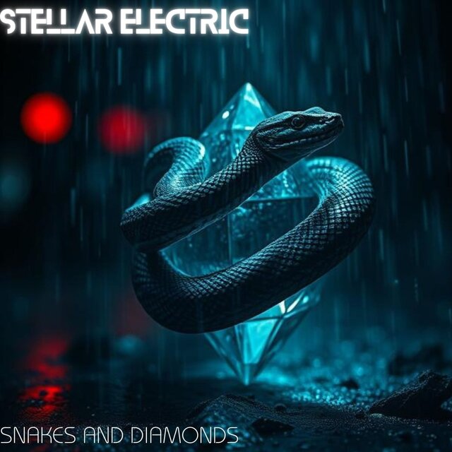 Snakes and Diamonds
