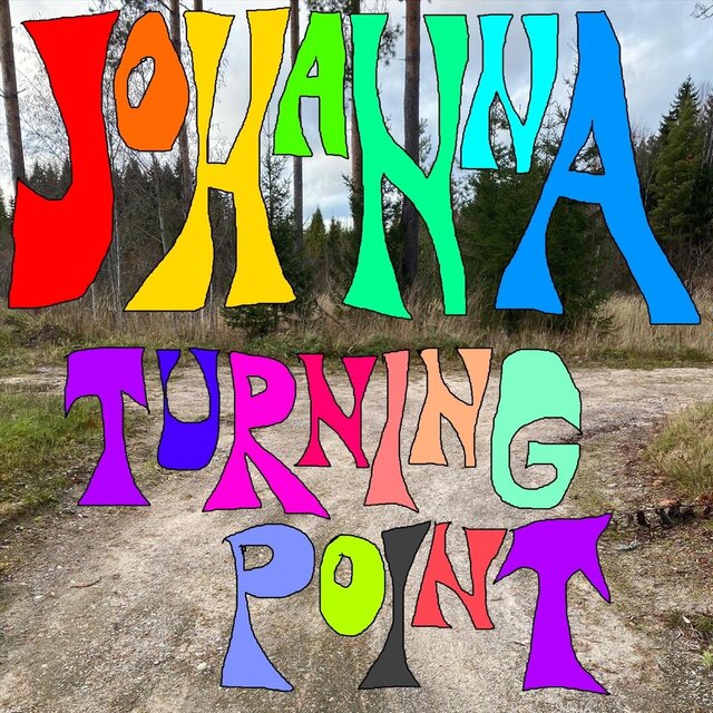 Turning Point