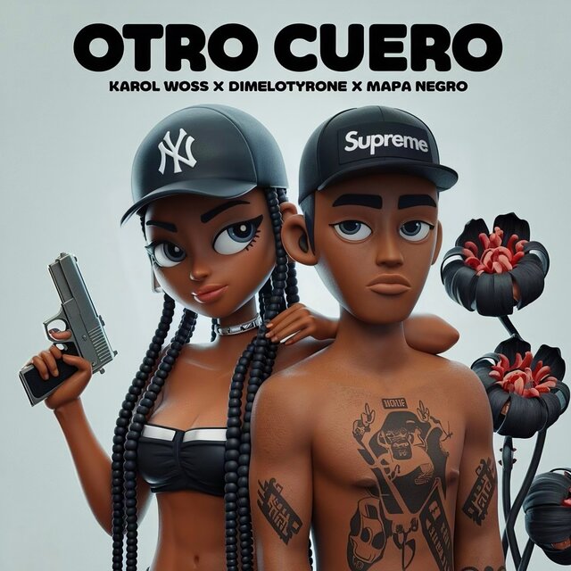 Otro Cuero