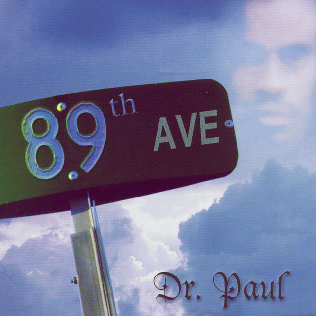 89th Ave.