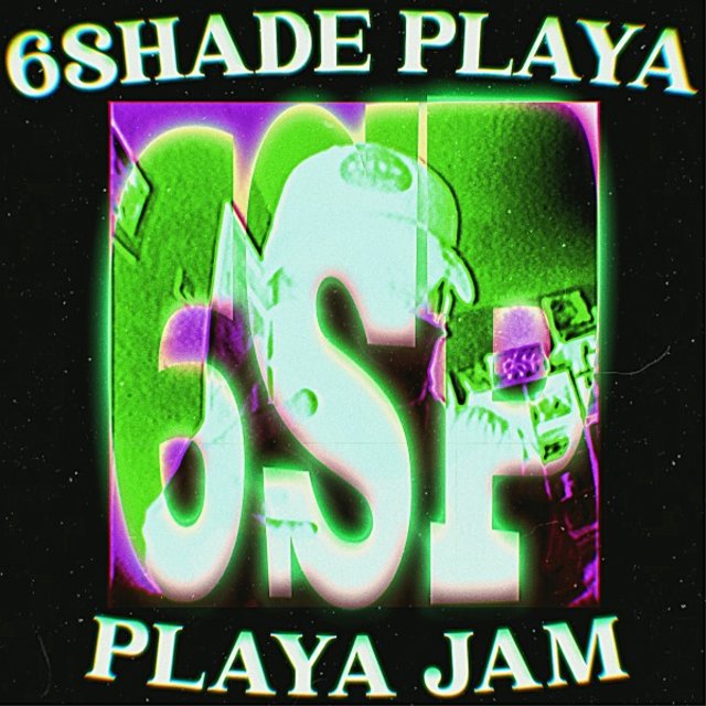 Playa Jam