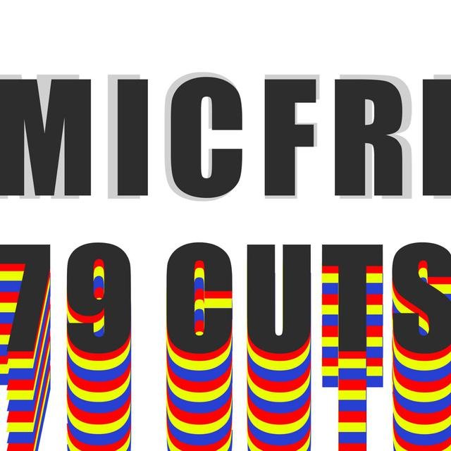 79 Cuts