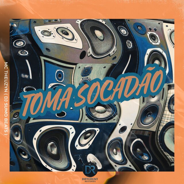Toma Socadão