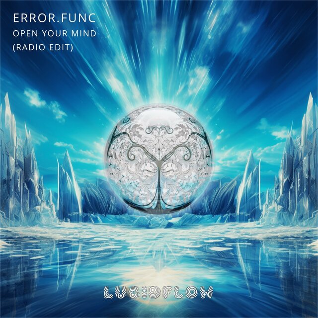 Open Your Mind (Radio-Edit)