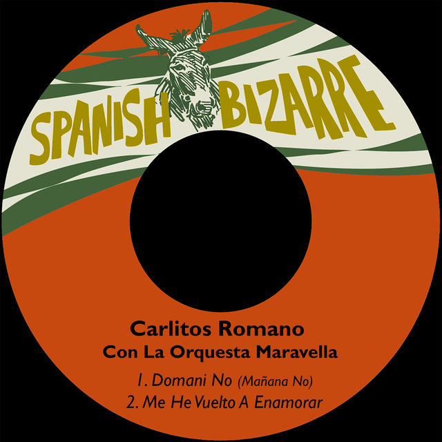 Mañana No / Me He Vuelto a Enamorar